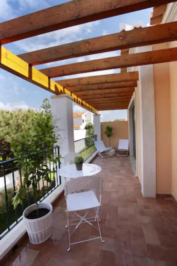 Apartamentos Villa T2 Vila Sagres Exterior foto