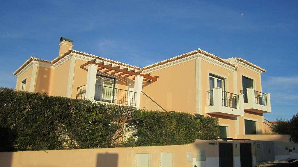 Apartamentos Villa T2 Vila Sagres Cameră foto