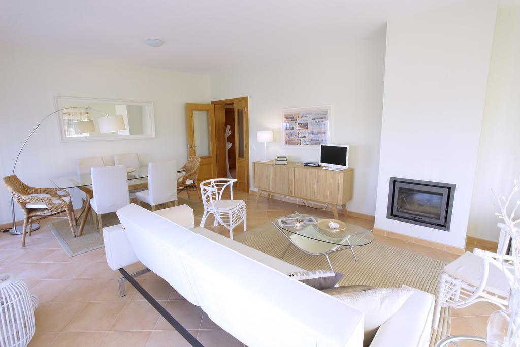 Apartamentos Villa T2 Vila Sagres Cameră foto