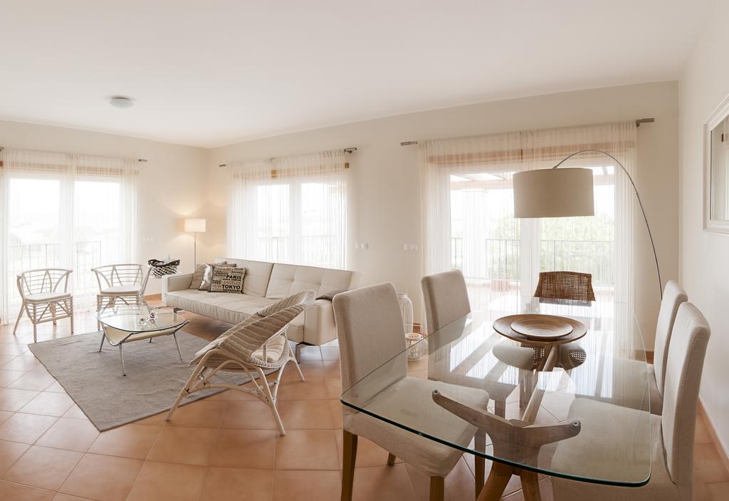 Apartamentos Villa T2 Vila Sagres Cameră foto