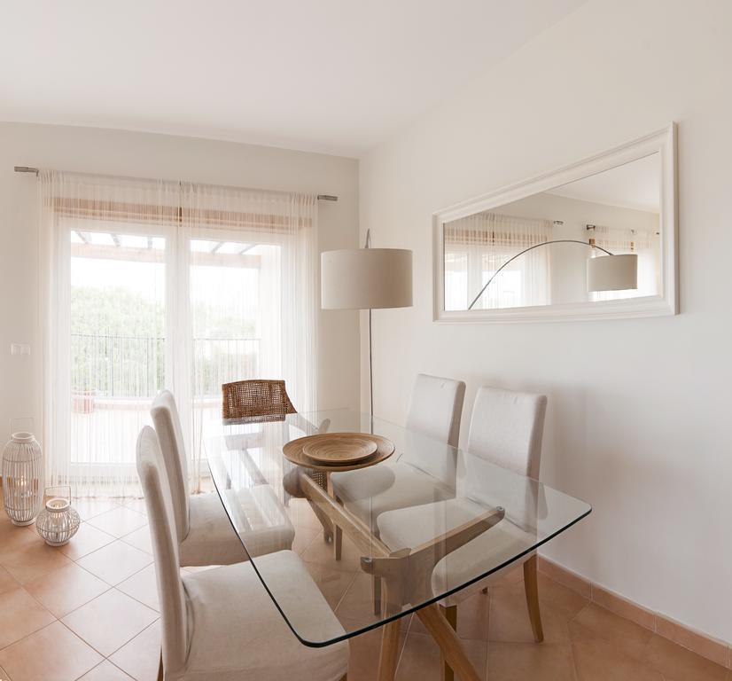 Apartamentos Villa T2 Vila Sagres Cameră foto