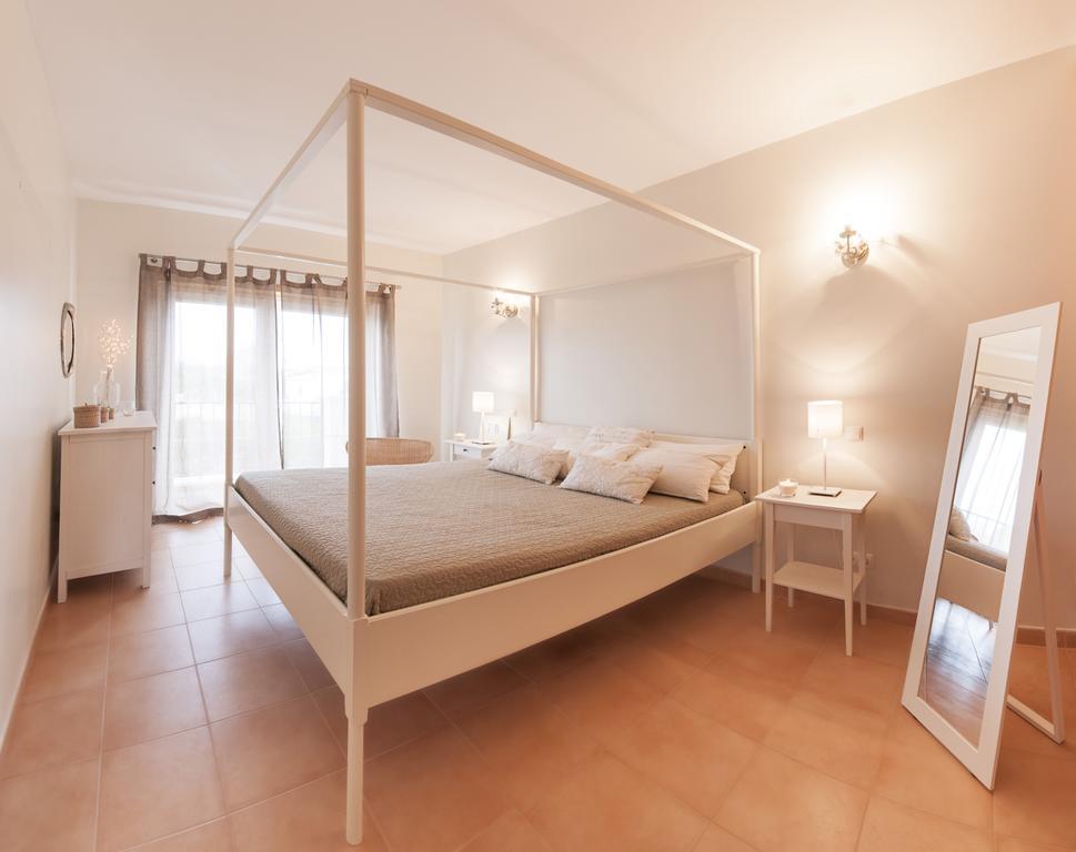 Apartamentos Villa T2 Vila Sagres Cameră foto