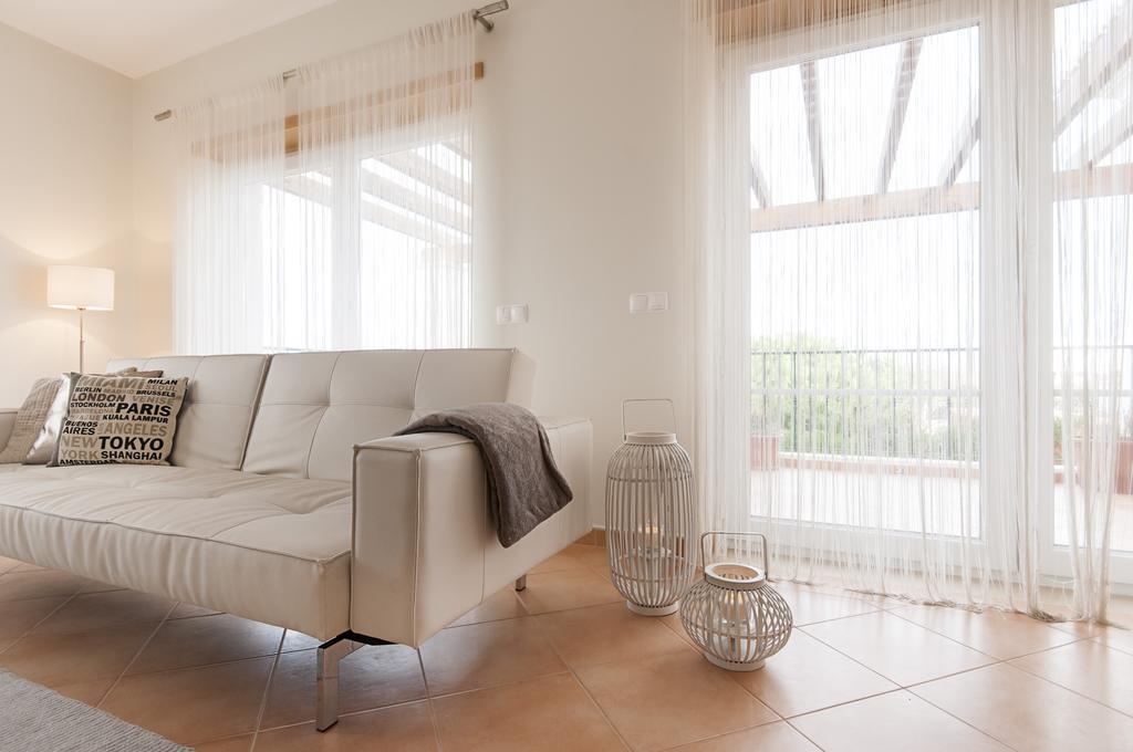 Apartamentos Villa T2 Vila Sagres Cameră foto