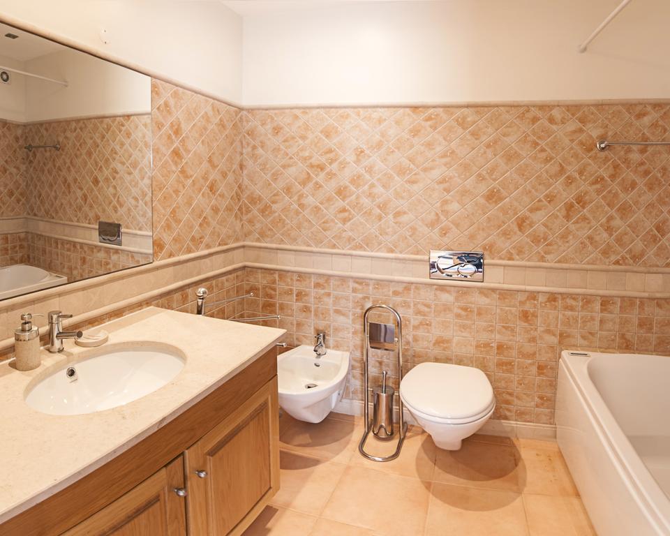 Apartamentos Villa T2 Vila Sagres Cameră foto