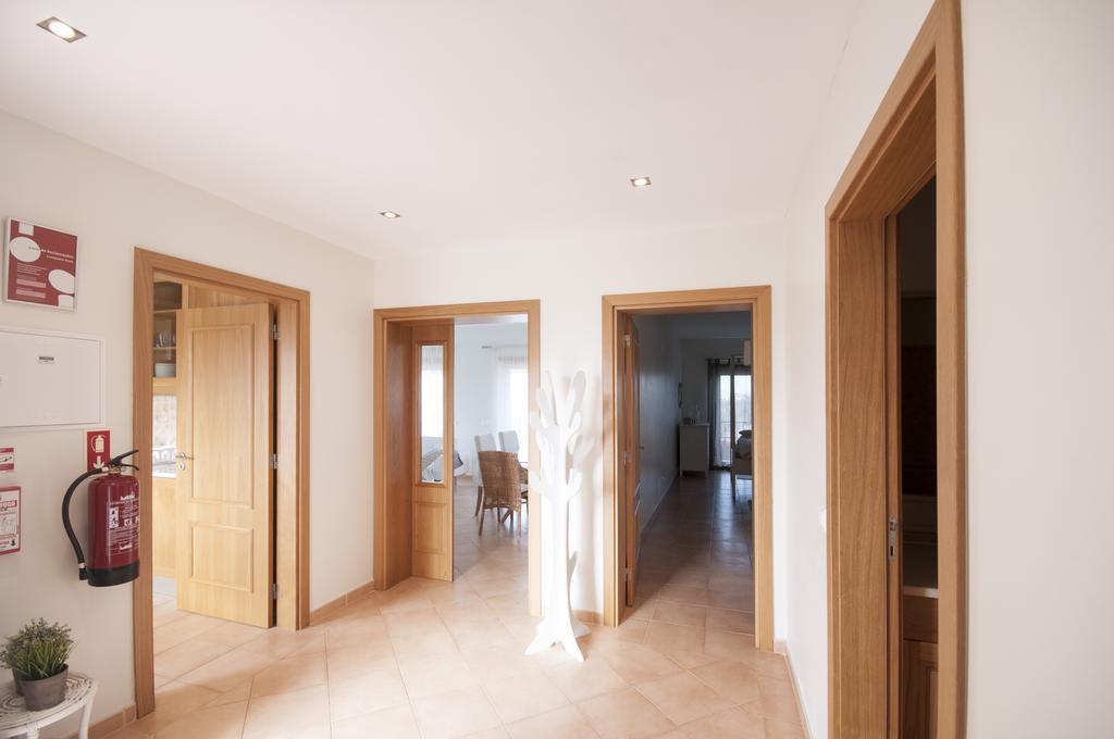 Apartamentos Villa T2 Vila Sagres Cameră foto